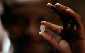 Petra Diamonds, Tanzanya Maden