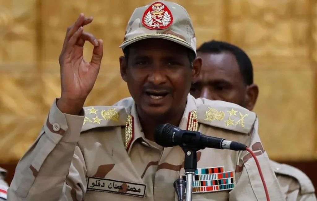Sudan