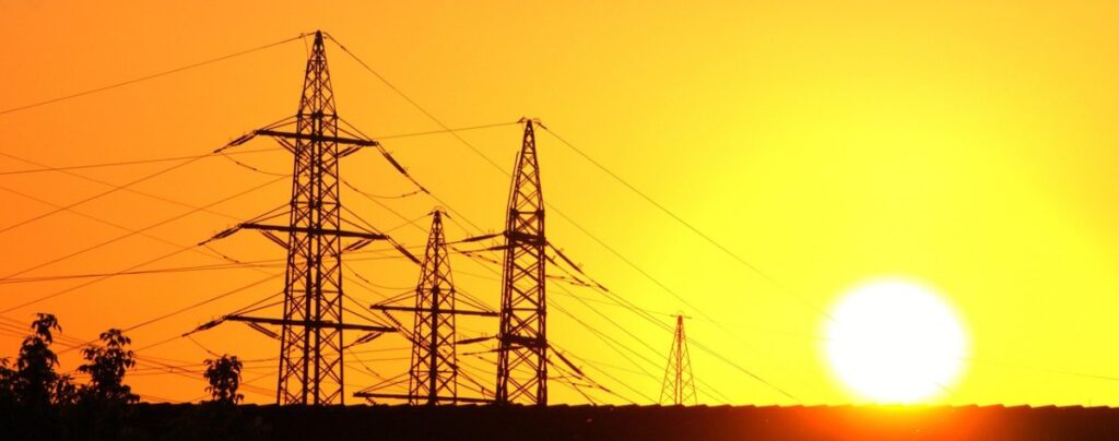 Etiyopya elektrik ithalatında ilk sıraya yükseldi