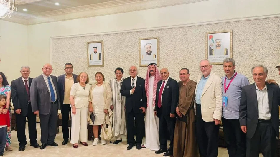 Faslı Yazarlar, 23. İbn Battuta Seyahat Edebiyatı Ödülleri’nde öne çıktı