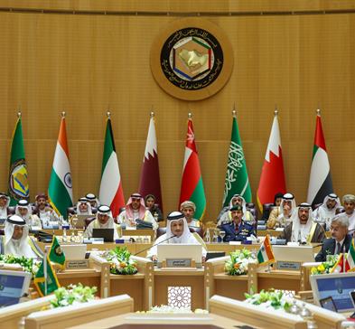 KİK üyesi ülkeler ile Mısır ve Fas Mekke’de bir araya geliyor