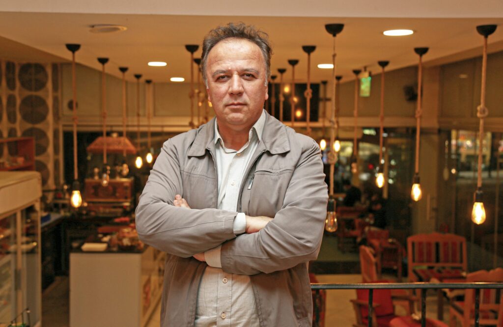 Sessiz mücevher: Fâtıma Fihrî’nin izinde