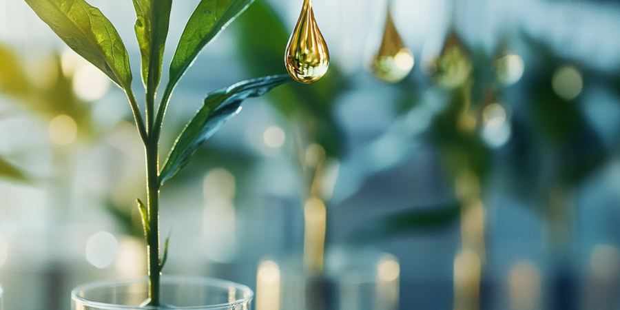 Nijerya temiz enerji için “biyoetanol” seçeneğini araştırıyor