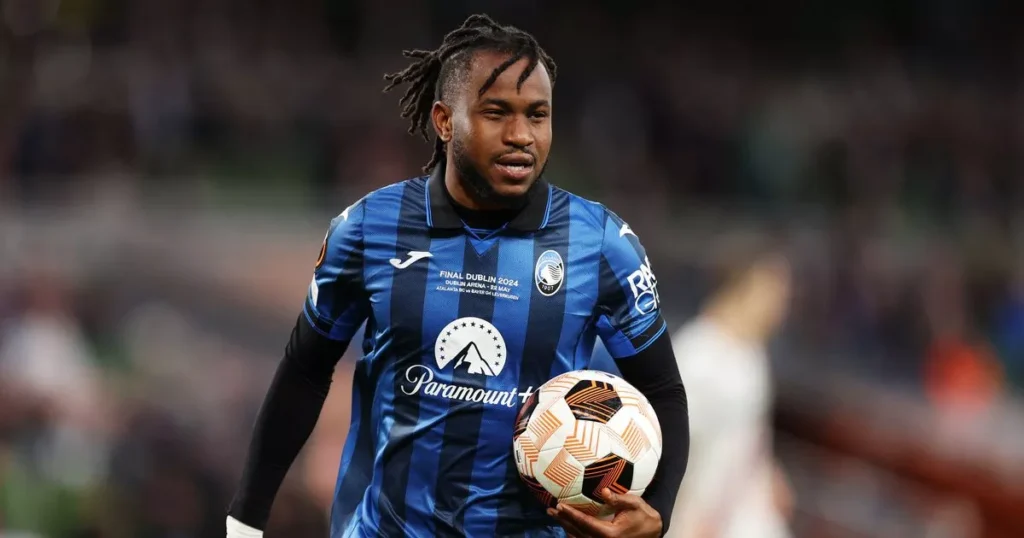 Afrika’nın en iyi futbolcusuna Premier Lig devleri talip oldu