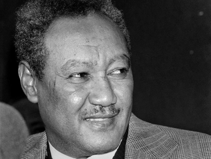 Cafer Numeyri’nin Sudan’a etkisi ve Sudan politikaları