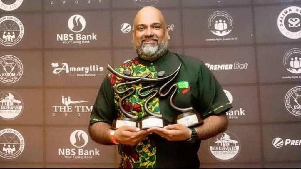 Malavi kriket yetkilisi Arjun Menon vahşice öldürüldü