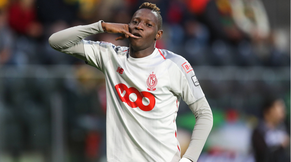 Leeds United, Süper Lig’de forma giyen Malili yıldızı transfer etmek istiyor