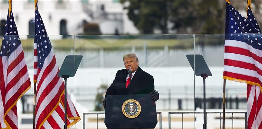 ‘Beyaz Soykırım’ iddiaları Trump’ın politikalarında ön planda