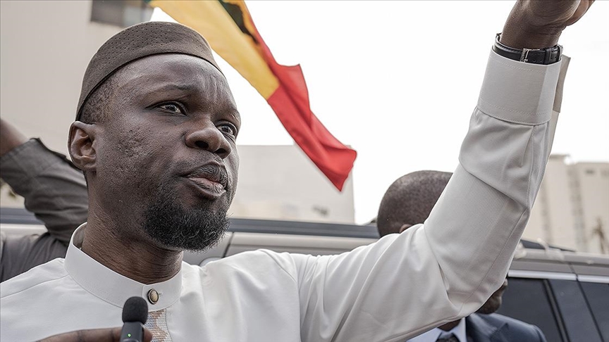 Senegal Başbakanı Sonko: “Temmuz’a kadar yabancı askeri üsler tamamen kaldırılacak”