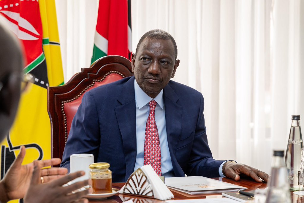Kenya hükümeti