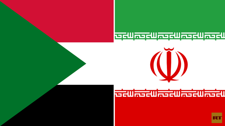 IRAN VE SUDAN