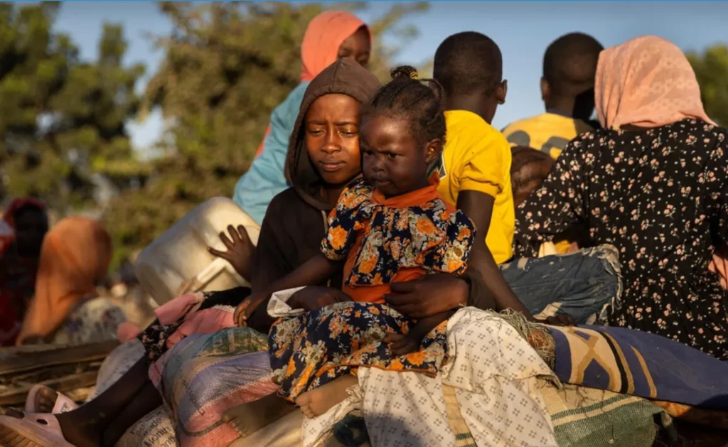 Sudan
