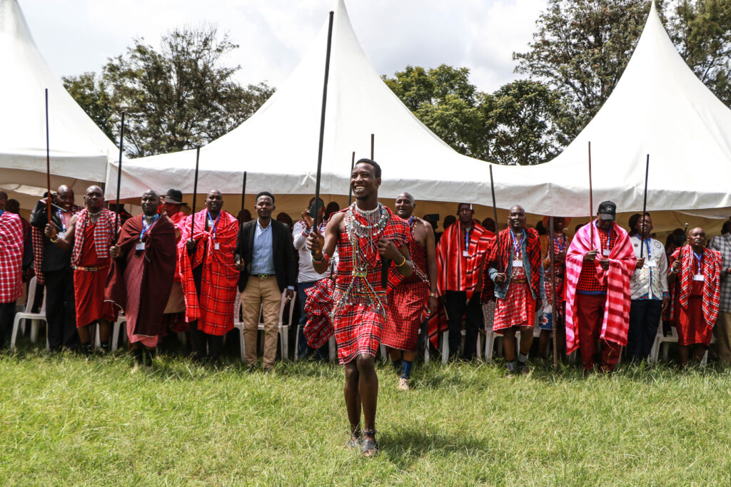 KENYA