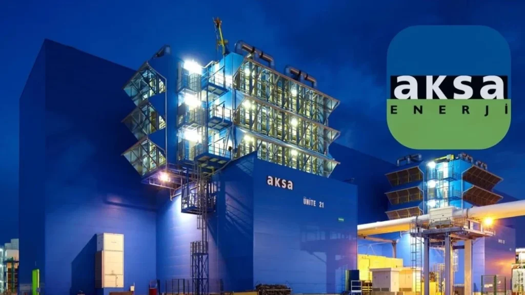 Aksa Enerji