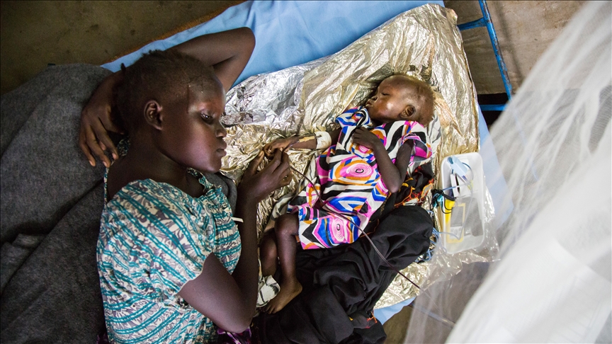 Sudan