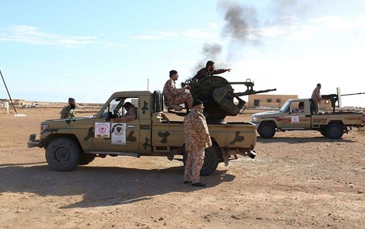 Libya