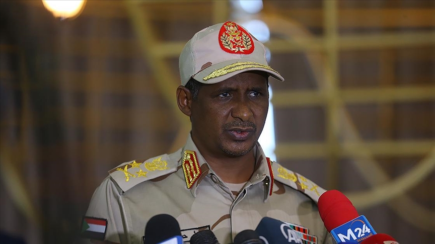 Sudan