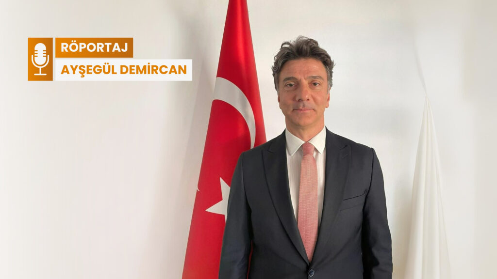 Lusaka Büyükelçiliği