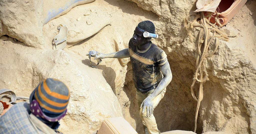 Sahel ülkelerinde doğal kaynakları millileştirme dönemi