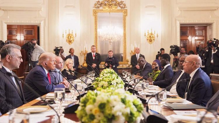 ABD’nin Afrika stratejisi neyi amaçlıyor?