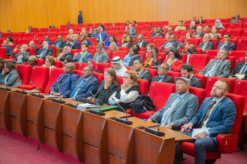 Etiyopya Afrika İklim Zirvesi’ne hazırlanıyor