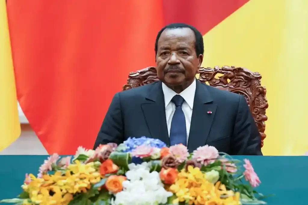 kamerun