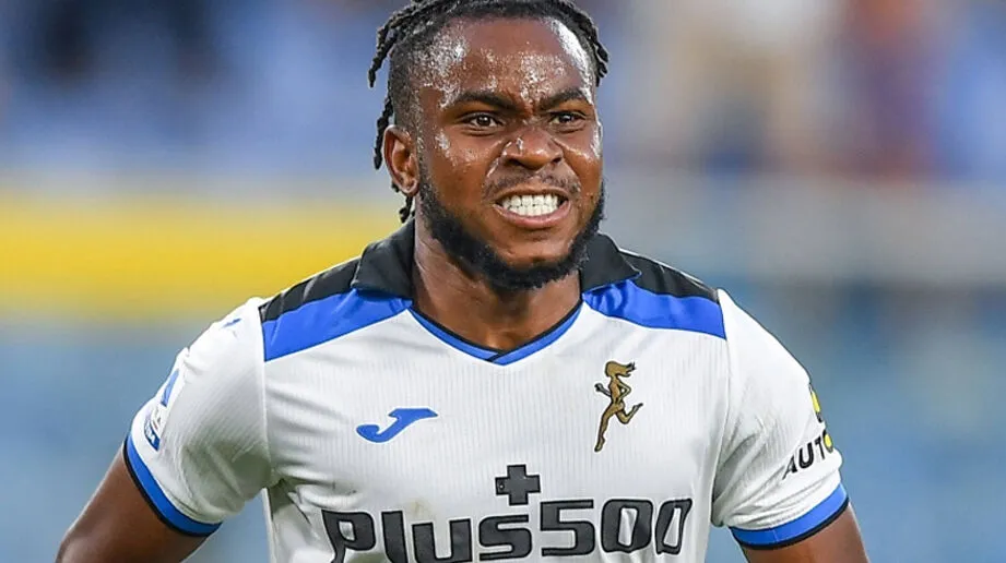 Avrupa devleri Lookman’ın peşinde, Atletico transfere en yakın taraf