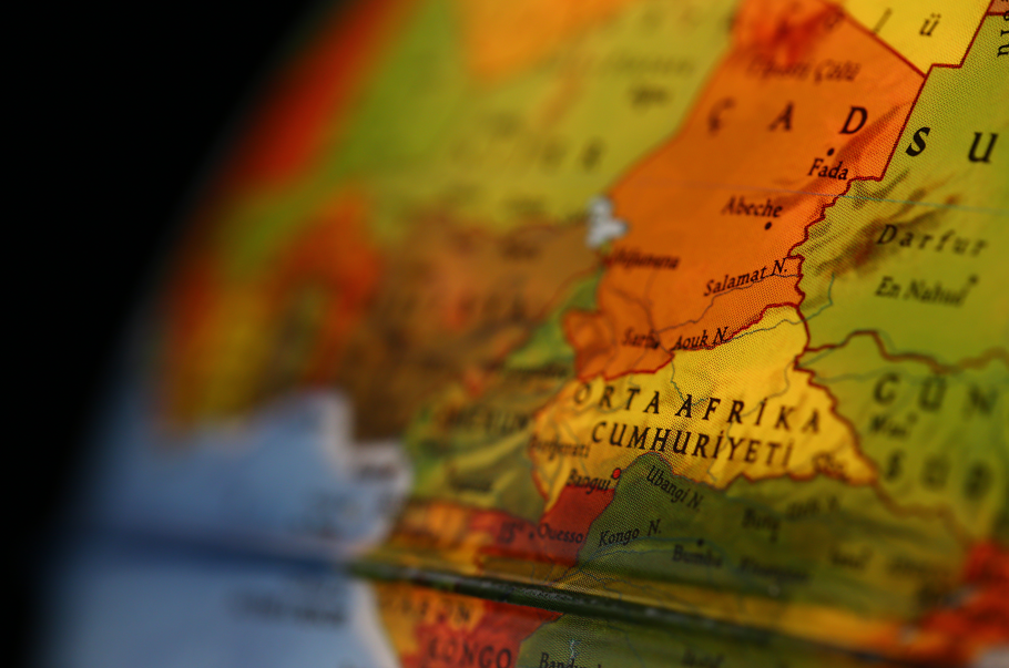 40 yıldır ertelenen seçim: Orta Afrika Cumhuriyeti