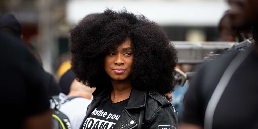 Aïssata Traoré: ABD kadınlar futbolundaki ilk Malili oyuncu