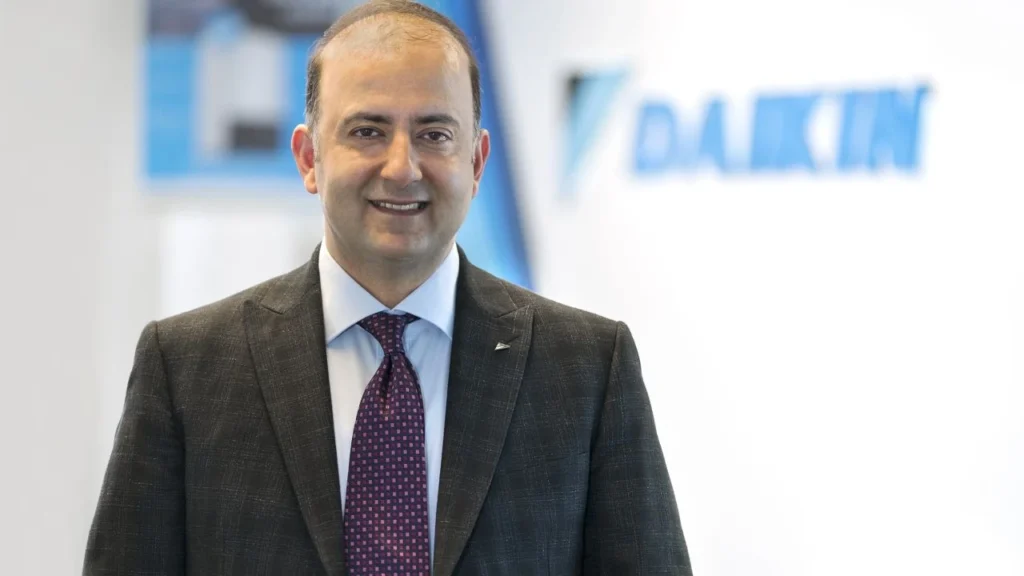 DAIKIN