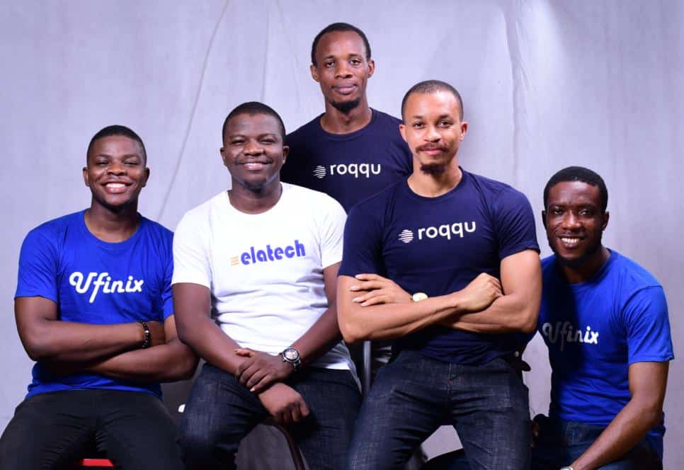 Pan-Afrika vizyonu güçleniyor: Roqqu, Flitaa’yı bünyesine kattı