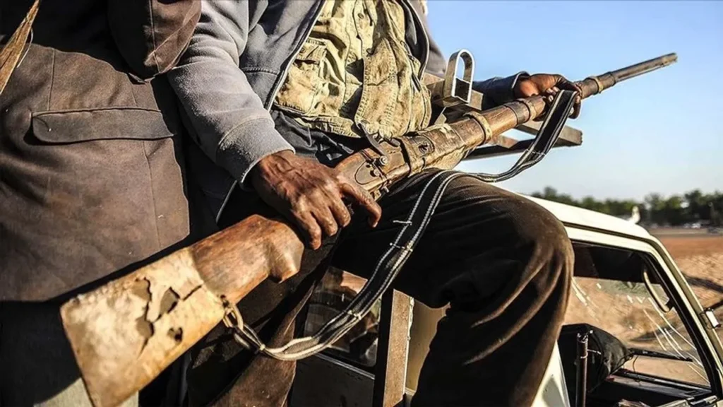 Orta Afrika Cumhuriyeti’nde tarihi barış adımı