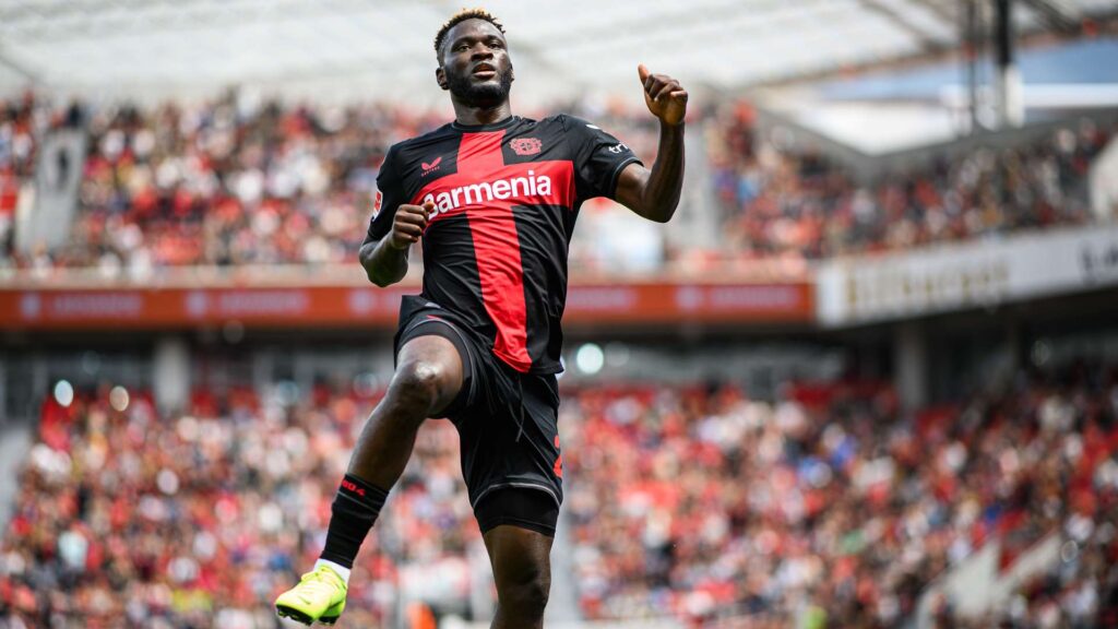 Milan, Boniface transferinde sona yaklaştı