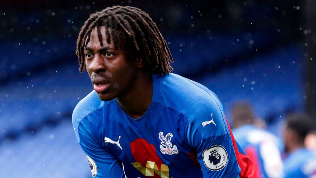 Eze’nin serbest kalma maddesi bugün sona eriyor! Arsenal beklemede