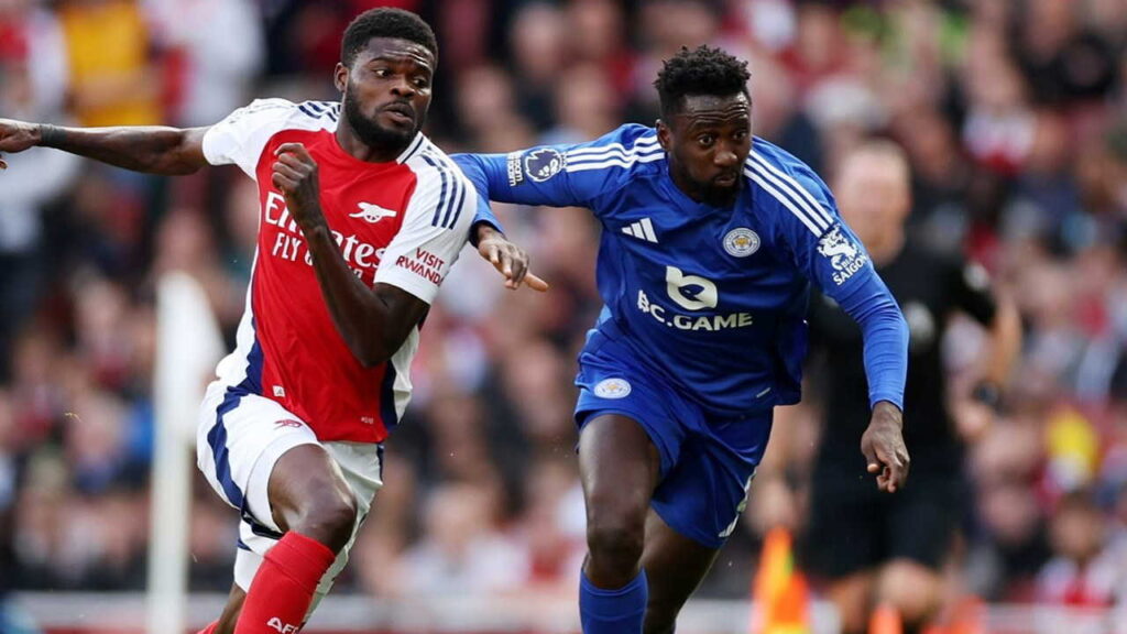 Ndidi’ye İspanyol ekibi de talip oldu, ancak avantaj hâlâ Beşiktaş’ta