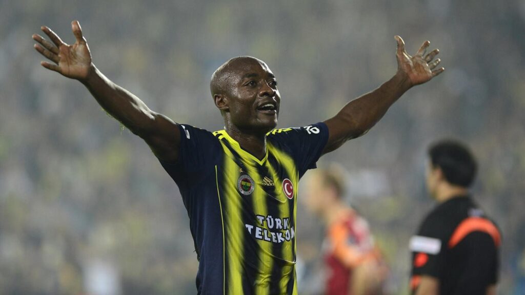 Fenerbahçeli Webo’ya teknik direktörlük teklifi yapıldı