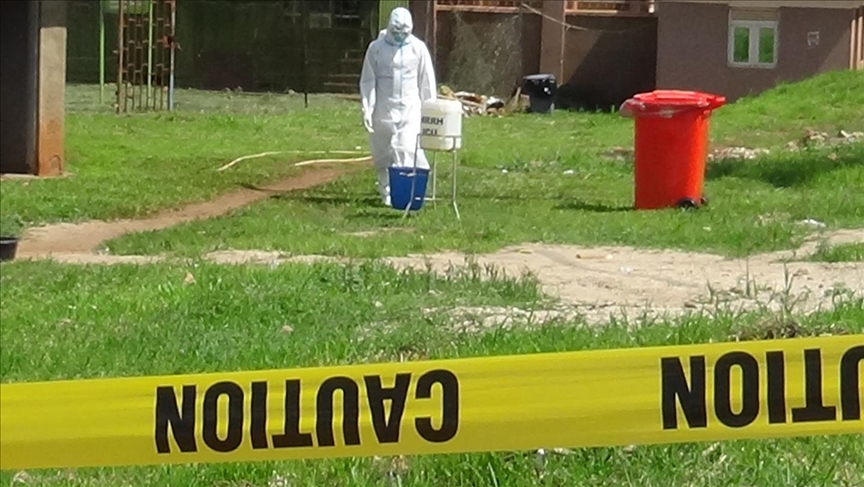 Kongo’da 31 kişi Ebola’dan hayatını kaybetti: DSÖ