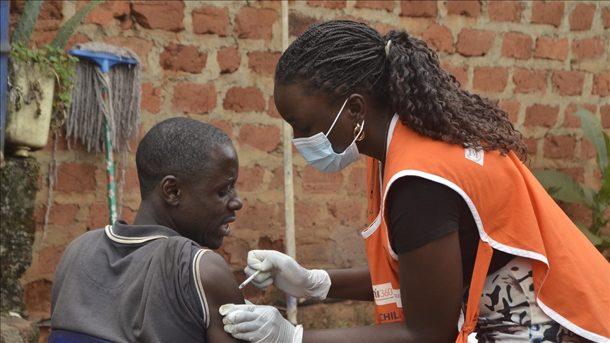 Maymun çiçeği kıtada büyük sorun olmaya devam ediyor: Afrika CDC