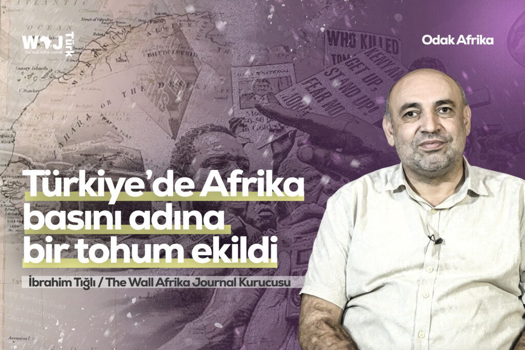 Türkiye’de Afrika basını adına bir tohum ekildi