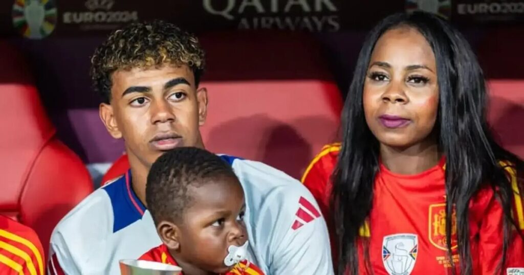 Lamine Yamal, Fas ve Gine’den Mataro’ya uzanan aile hikâyesini anlattı