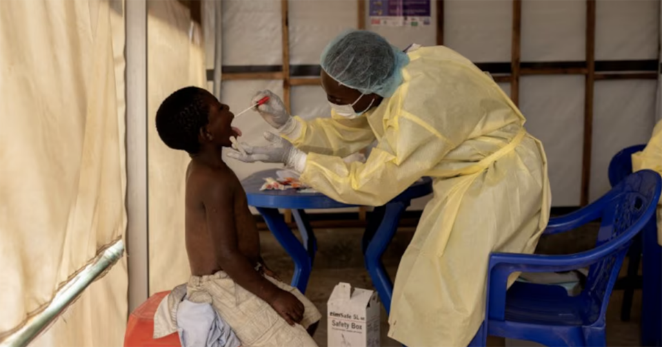 Senegal’de Rift Vadisi Ateşi salgını hızla yayılıyor