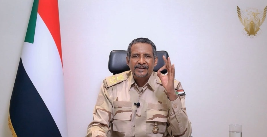 HDK liderinden El Faşir’deki katliamlara cevap