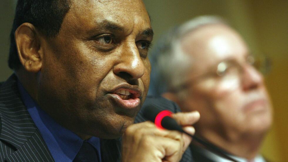 Sudan hükümeti AB’yi HDK’yı meşrulaştırmakla suçluyor