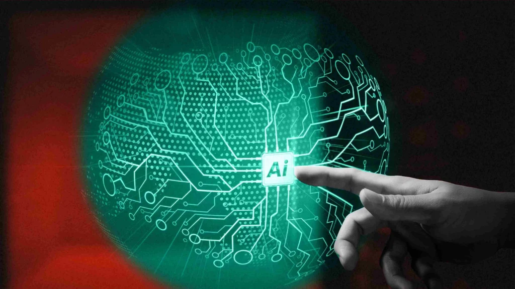 Yapay zekâ Afrika’da sağlık hizmetlerini dönüştürüyor