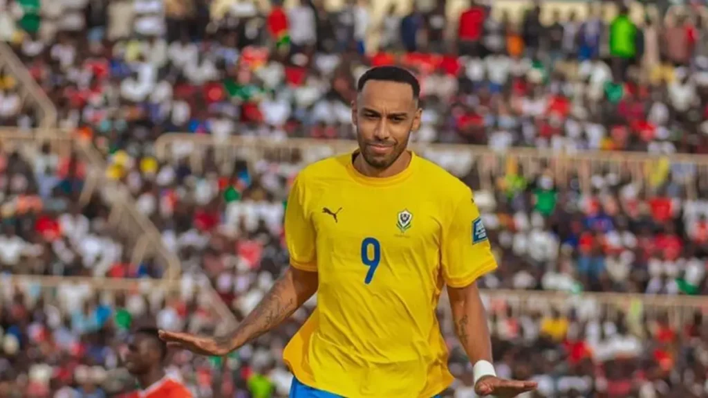 Elemelerde gol yağmur olup yağdı, Nijerya ve Gabon son haftaya ümitli girdi