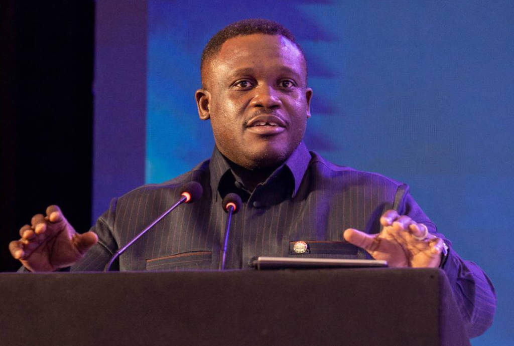 Gana, teknoloji ekonomisini güçlendirmek için 1 milyar dolarlık yatırım yaptı