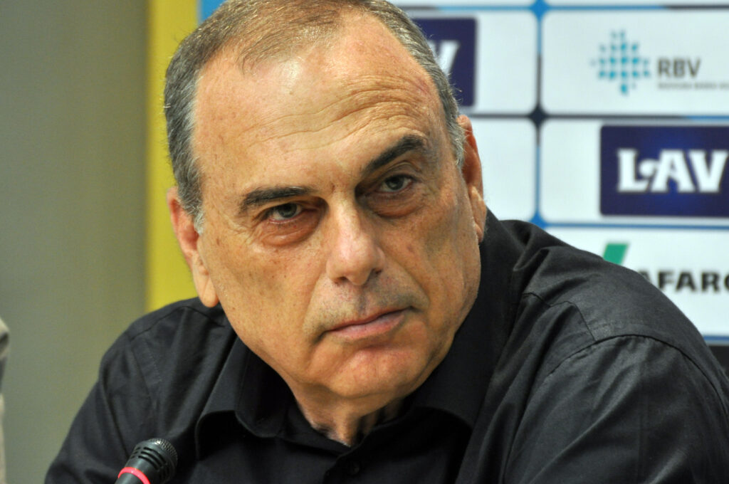Avram Grant, Zambiya Milli Takımı teknik direktörlüğü görevinden alındı