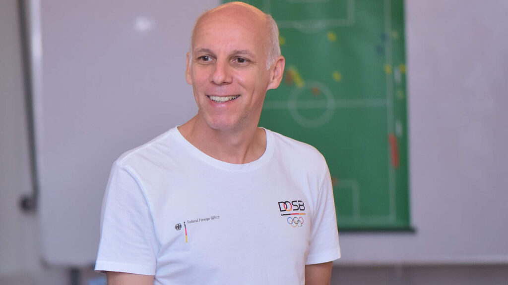 Zimbabve başarısız sonuçların ardından yeni hoca arayışına girdi