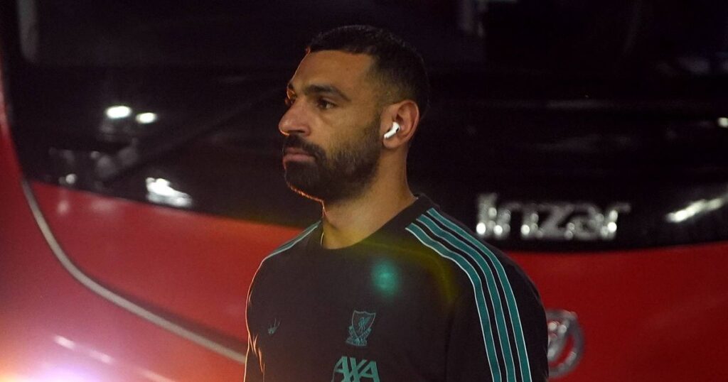 Salah krizi büyüyor: Liverpool’u sosyal medyadan sildi