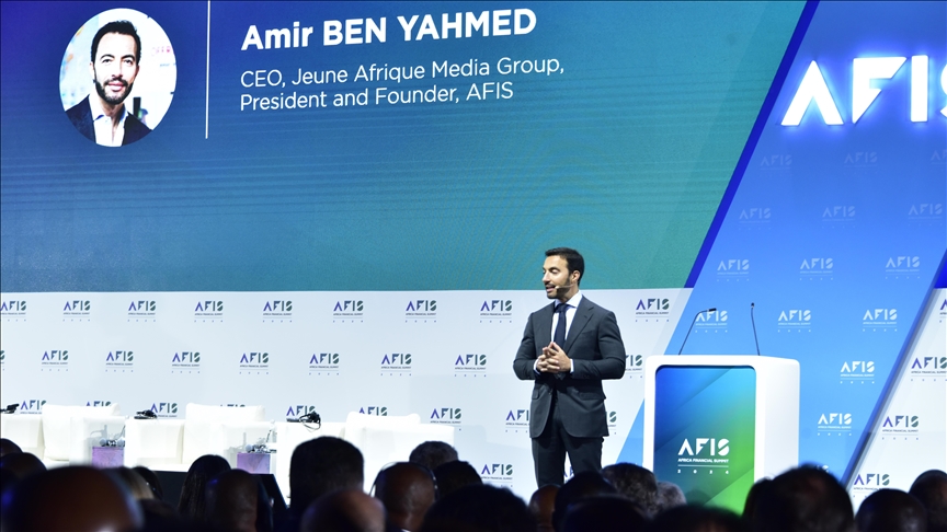 Fas, gelecek hafta Afrika Finans Zirvesi’ne ev sahipliği yapacak